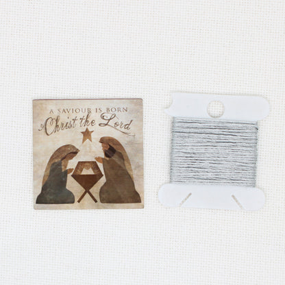 A Saviour Is Born  Needle Minder