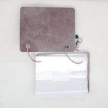 A Saviour Is Born Floss Bag Book