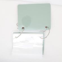 Mary Did You Know Floss Bag Book