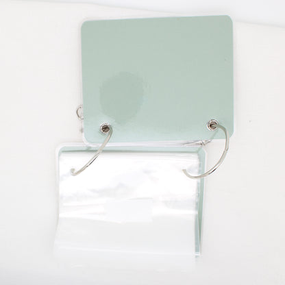 Mary Did You Know Floss Bag Book