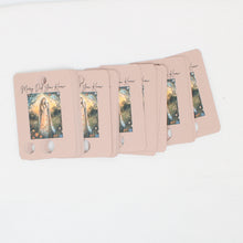 Mary Did you Know Floss Cards - Pack of 20