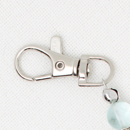 Moth Scissor Fob