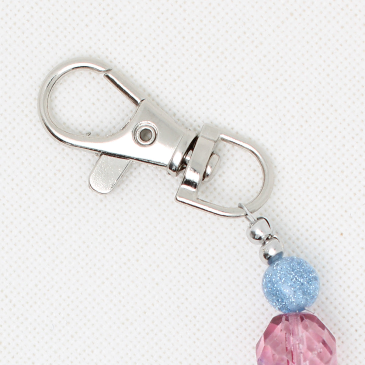 Fox Scissor Fob
