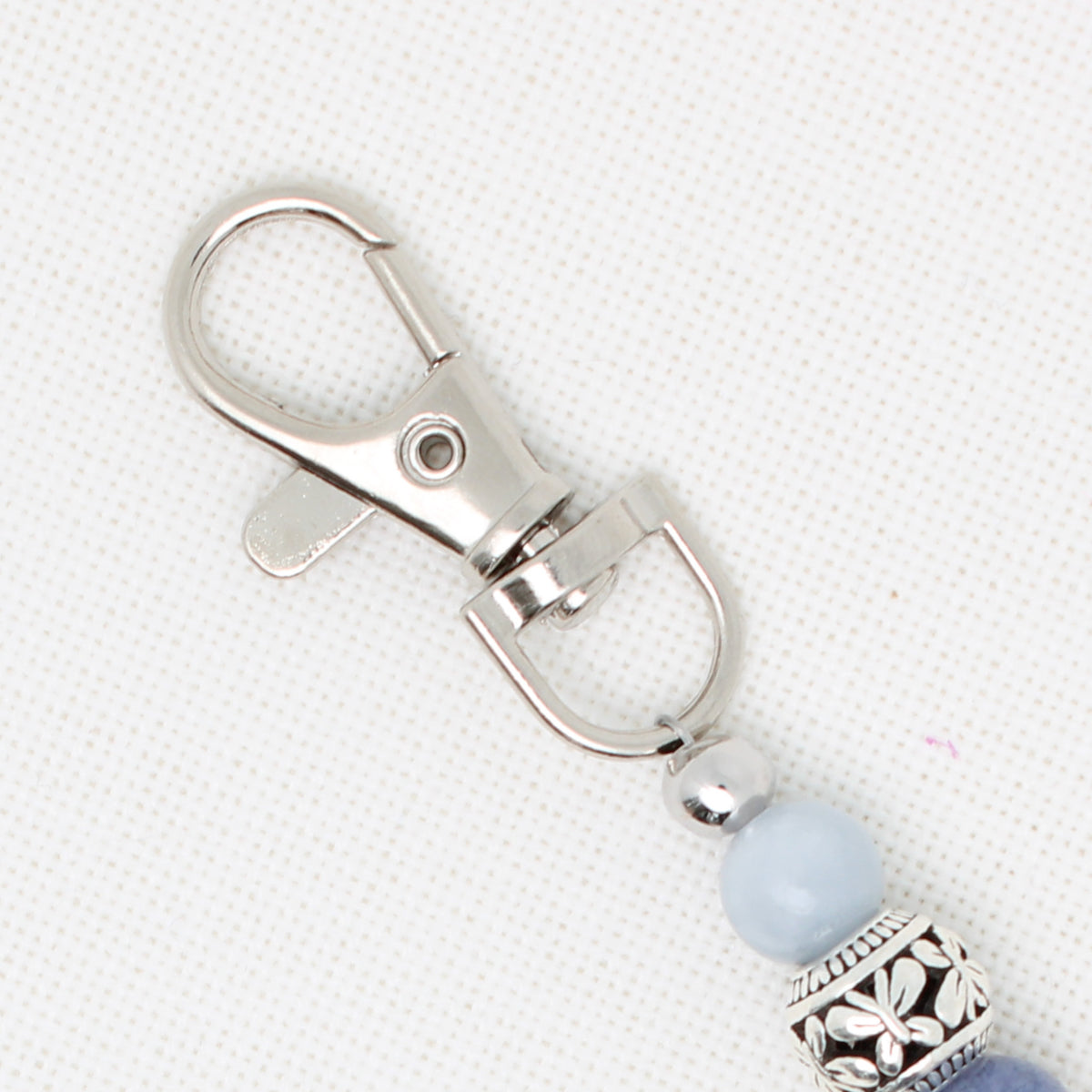 Butterfly Scissor Fob