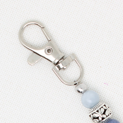 Butterfly Scissor Fob