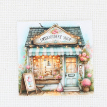 Crafty Shops  Needle Minder