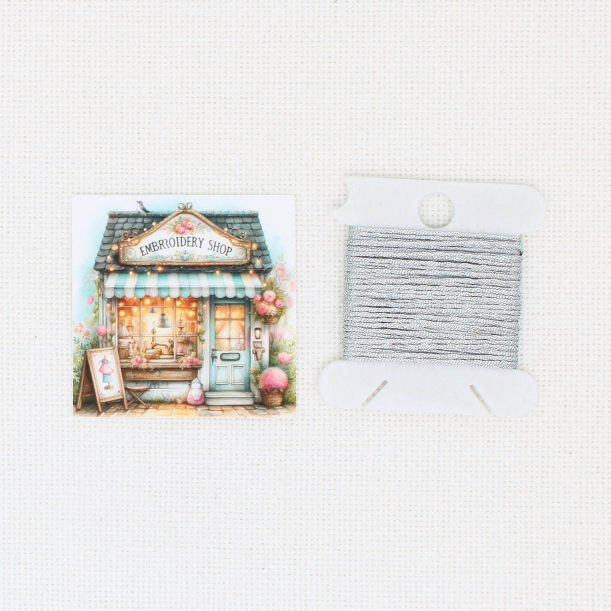 Crafty Shops  Needle Minder