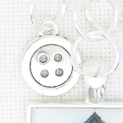 Crafty Shops Floss Ring