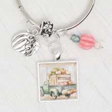 Pick Of The Patch  Floss Ring