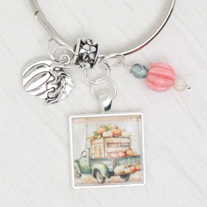 Pick Of The Patch  Floss Ring