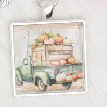 Pick Of The Patch  Floss Ring