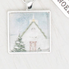 Oh Holy Night Floss Ring