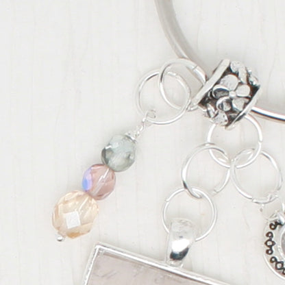 Tearoom Floss Ring