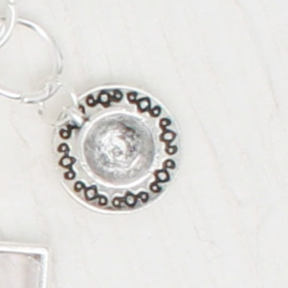 Tearoom Floss Ring