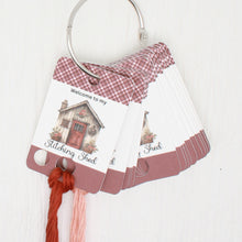 Stitching Shed Floss Cards - Pack Of 20 Cards