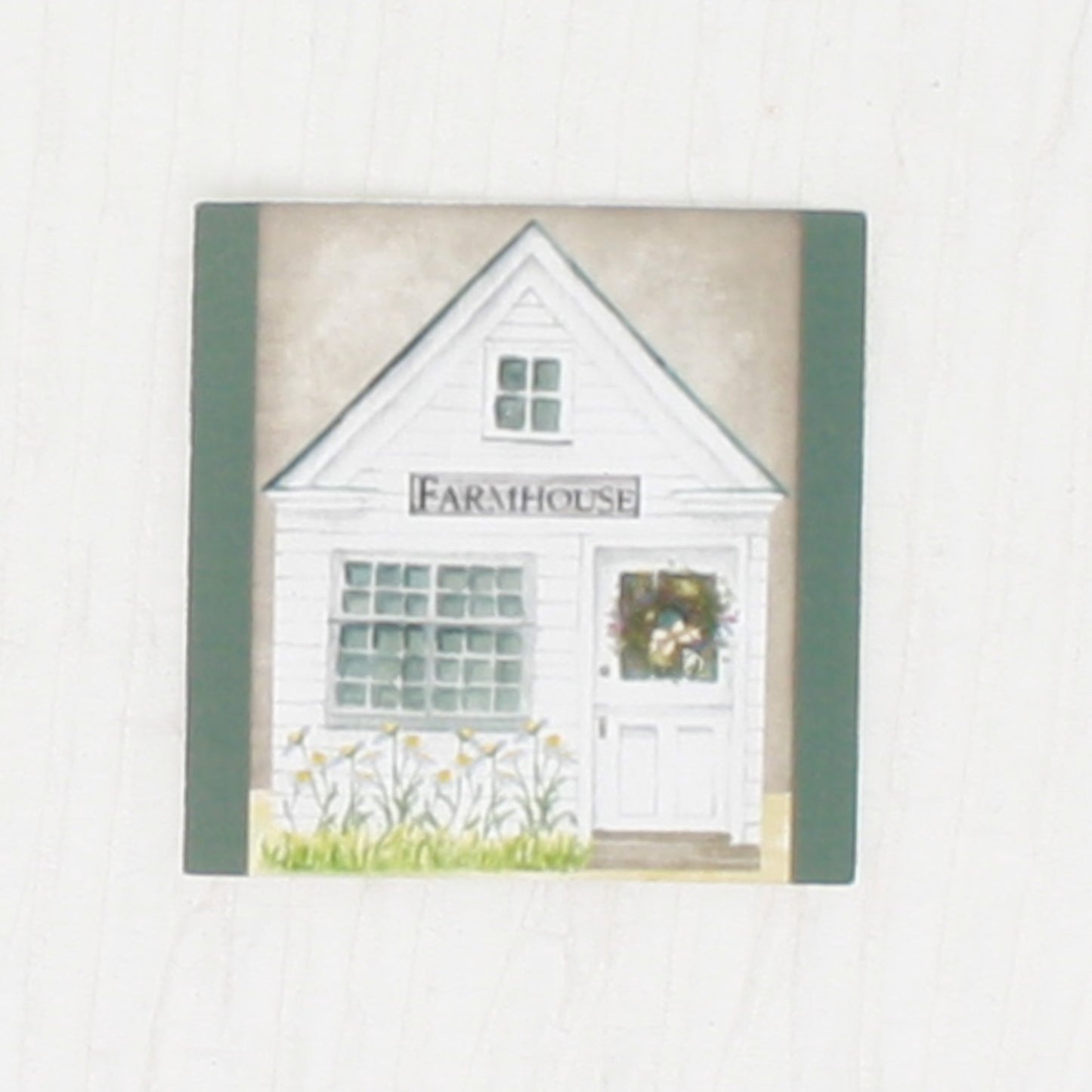 Farmhouse Needle Minder