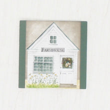 Farmhouse Needle Minder