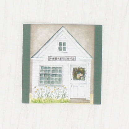 Farmhouse Needle Minder