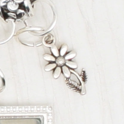 Farmhouse Floss Ring