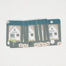 Farmhouse Floss Cards- Pack Of 20 Cards