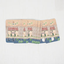 Shenanigan House Floss Cards- Pack Of 20 Cards