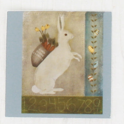 Bunny Needle Minder