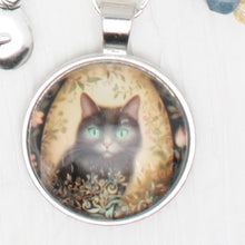 Golden Egg Animals Cat Floss Ring