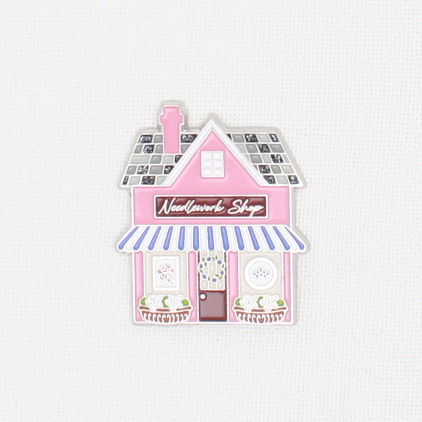 Needlework Shop Magnetic Needle Minder