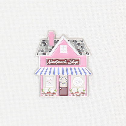 Needlework Shop Magnetic Needle Minder