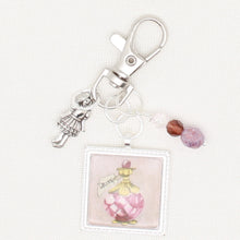 Drink Me Zipper Pull/ Mini- Fob