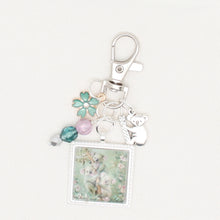 Koala Zipper Pull/ Mini- Fob