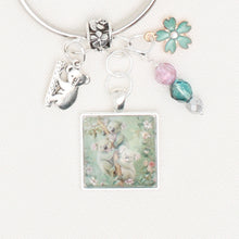 Australian Animals Koala Floss Ring