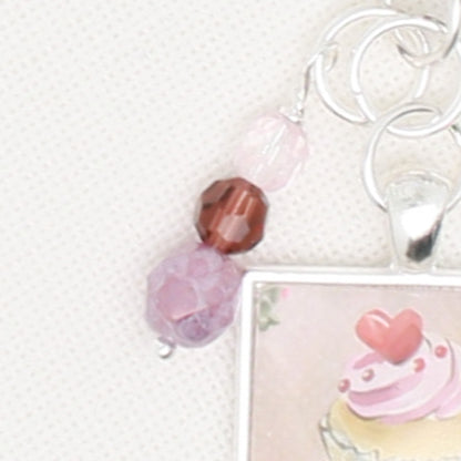 Wonderland Floss Ring