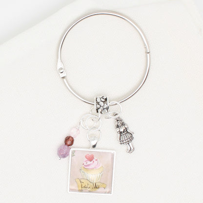 Wonderland Floss Ring