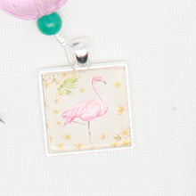 Flamingo Scisso Fob
