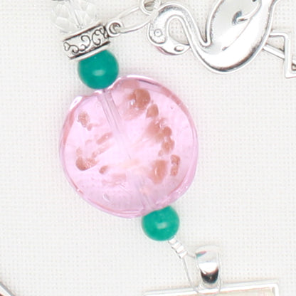 Flamingo Scisso Fob