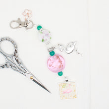 Flamingo Scisso Fob