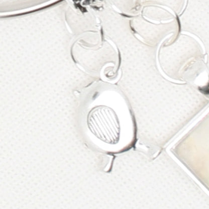 Spring Bird Floss Ring