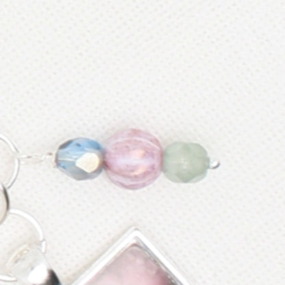 Spring Bird Floss Ring