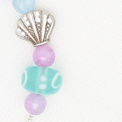 Seahorse  Scissor Fob