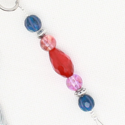 Elephant Scissor Fob