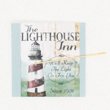 Lighthouse Inn Needle Minder