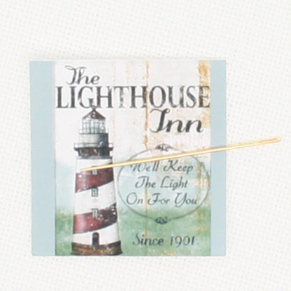 Lighthouse Inn Needle Minder