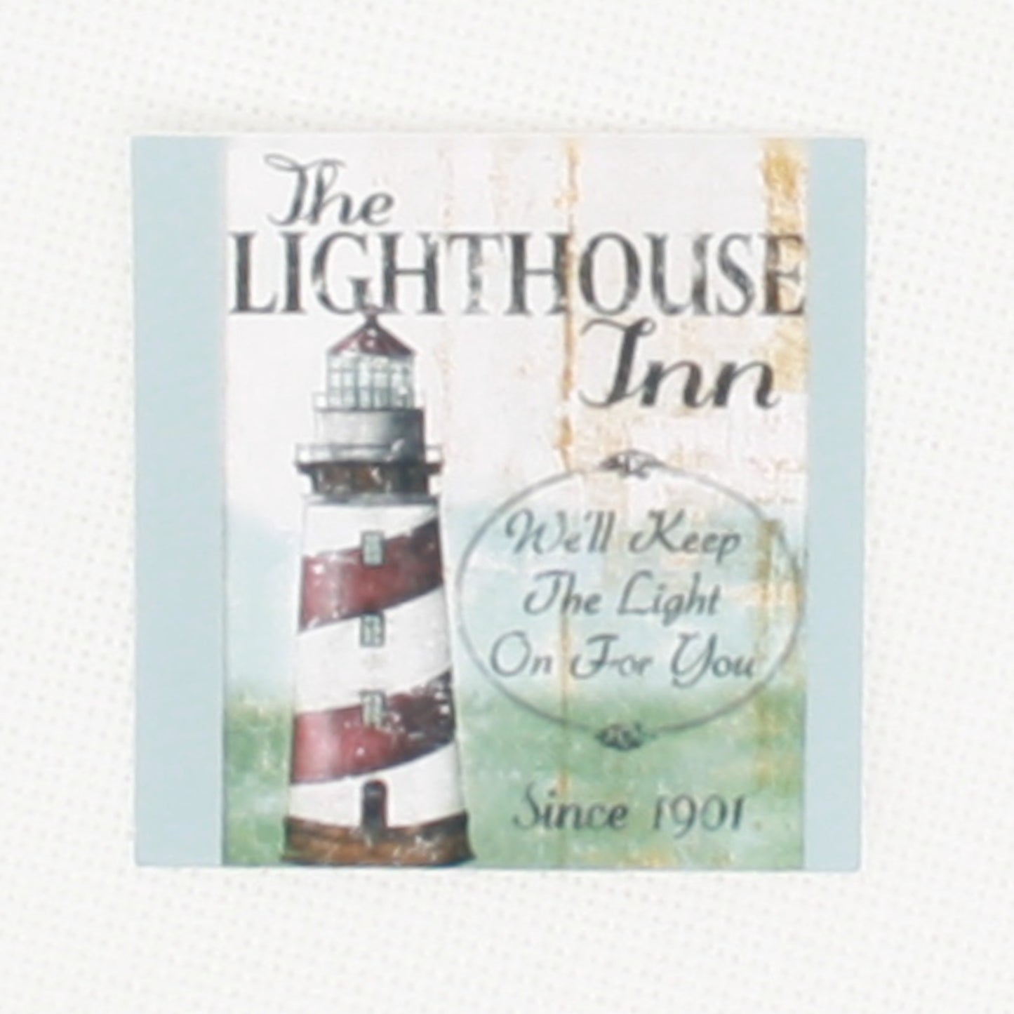 Lighthouse Inn Needle Minder