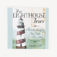 Lighthouse Inn Needle Minder