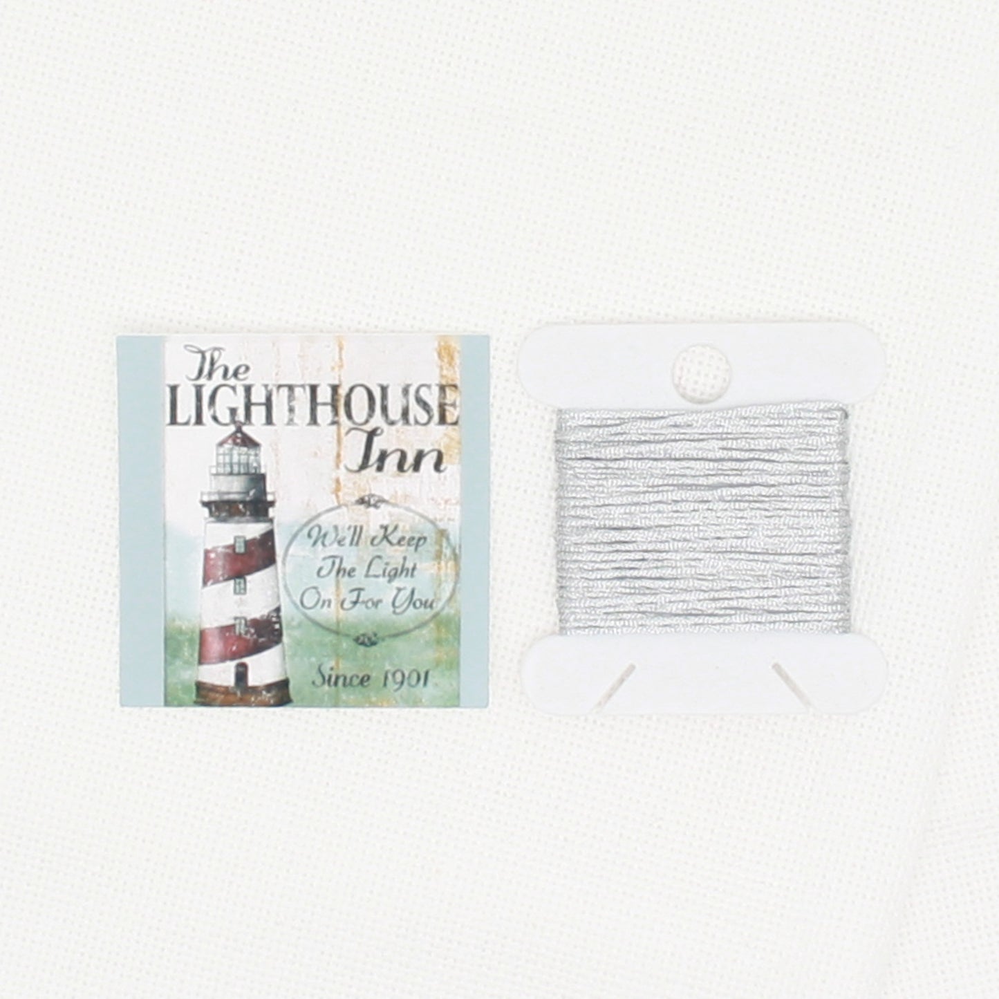 Lighthouse Inn Needle Minder