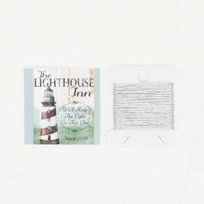 Lighthouse Inn Needle Minder