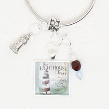 Lighthouse Inn Floss Ring