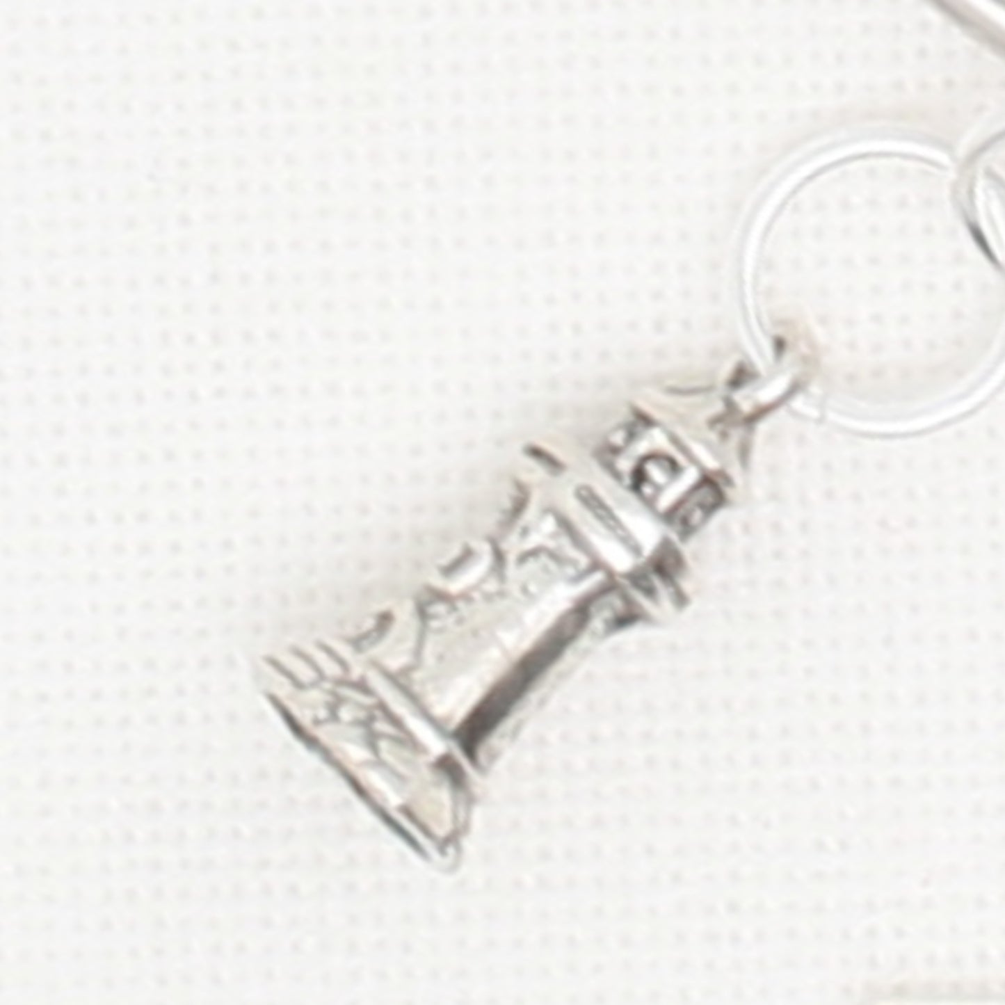 Lighthouse Inn Floss Ring