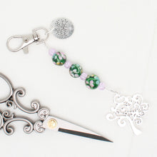 Tree Scissor Fob